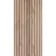 Dakaris Natural Oak Slatted Wood Effect Large Matt Porcelain Tile 120x60cm