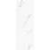 Lumier White Marble Effect Chevron Decor Large Porcelain Slab 275x100cm