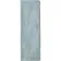 Riad Sky Brick Effect Gloss Ceramic Wall Tile 20x6.5cm