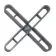 Rubi 5mm Tile Spacers - Pack of 100