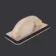 Rubi PRO Rubber grout trowel