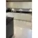 Carrara White Matt Marble Porcelain Tile 60.4x60.4cm