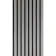 Trepanel® Ash Grey Acoustic Wood Wall Panels