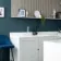 Trepanel® Ash on Grey Felt Acoustic Wood Wall Panels