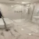 Carrara White Gloss Marble Effect Vitrified Ceramic Tile 60x30cm