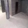 Colorado Grey Slate Effect Anti Slip Porcelain Tile 75x37cm