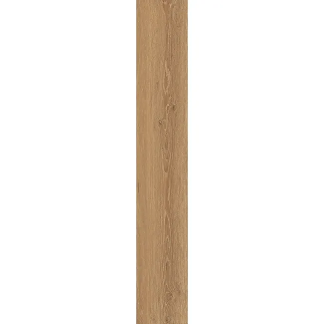 Taos Honey Large Wood Effect Anti-Slip Matt Porcelain Tile 151x24cm