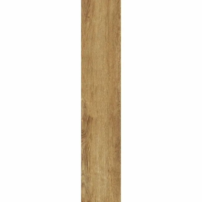 Volte Roble Wood Effect Matt Porcelain Tile 120x23cm