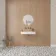 TrueTouch Natural Oak Wood Effect Composite Wall Panels