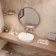 TrueTouch Nubian Taupe Sandstone Effect Composite Wall Panels