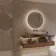 TrueTouch Torino Linen Composite Wall Panels