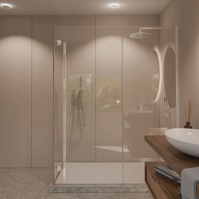 TrueTouch Torino Linen Composite Wall Panels
