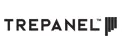 Trepanel® Smoked Oak Wide Slat Acoustic Wood Wall Panels