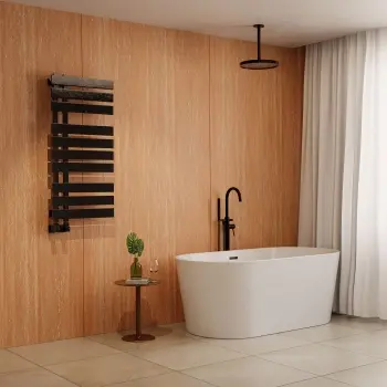 TrueTouch Russo Travertine Effect Composite Wall Panels