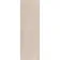 Riad Sand Brick Effect Gloss Ceramic Wall Tile 20x6.5cm