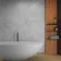 TrueTouch Roma Grey Marble Effect Composite Wall Panels