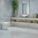 Colorado Grey Slate Effect Anti Slip Porcelain Tile 75x37cm