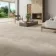 Crassana Beige Concrete Effect Large Anti Slip Porcelain Tile 120x59.5cm