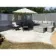 Maverick Grey Stone Effect Matt Porcelain Outdoor Paving Tile 59.2x59.2cm