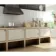 Metro White Ceramic Wall Tile 20x10cm