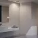 TrueTouch Grey Terrazzo Effect Composite Wall Panels