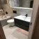 Cliff Grey Slate Effect Porcelain Tile 60x30cm