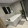 Cliff Grey Slate Effect Porcelain Tile 60x30cm