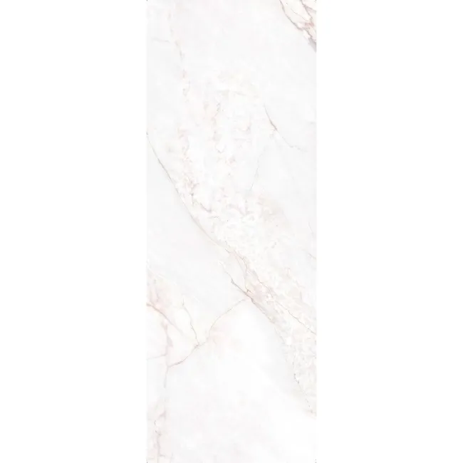 Dahlia Gold Marble Effect Large Matt Porcelain Slab 275x100cm