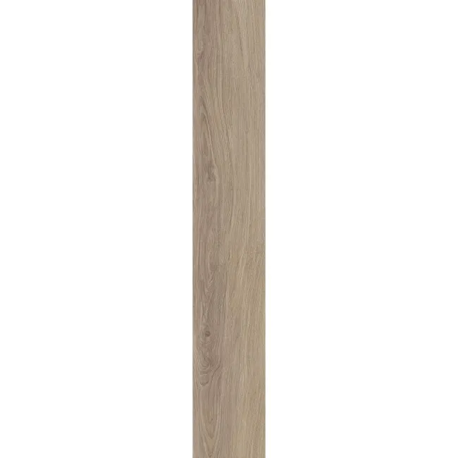 Taos Taupe Large Wood Effect Anti-Slip Matt Porcelain Tile 151x24cm