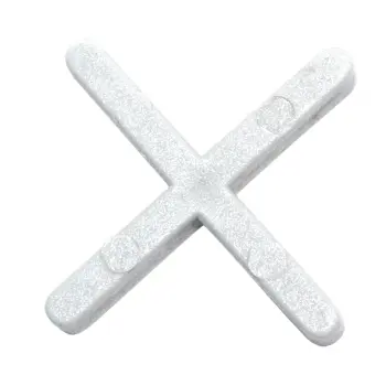 Rubi 3mm Tile Spacers - Pack of 200