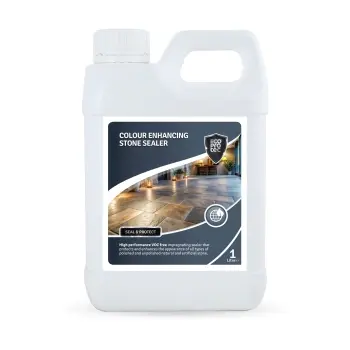 EcoProTec Color Enhancing Stone Sealer 1L