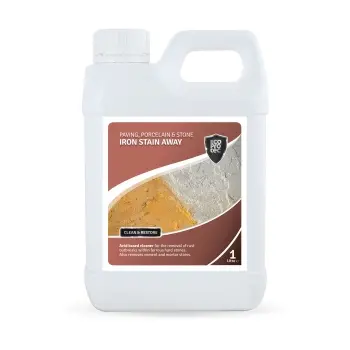 EcoProTec Iron Stain Away 1L