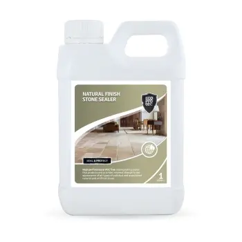 EcoProTec Natural Finish Stone Sealer 1L