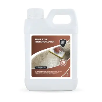 EcoProTec Stone & Tile Intensive Cleaner 1L
