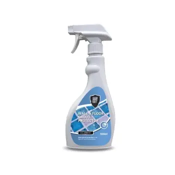 EcoProTec Wall & Floor Grout Protector 500ml