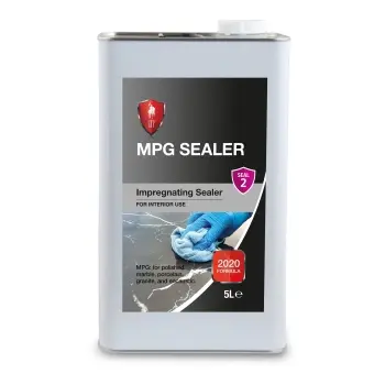 Ltp MPG Sealer 5L