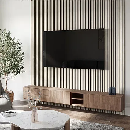 Wall Panels Image image