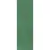 Riad Green Brick Effect Gloss Ceramic Wall Tile 20x6.5cm