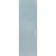 Riad Sky Brick Effect Gloss Ceramic Wall Tile 20x6.5cm
