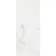 Lumiere White Marble Effect Large Polished Porcelain Slab 280x120cm