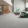 Hook Pearl Concrete Effect XL Matt Porcelain Tile 160x160cm