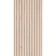 Dakaris Light Oak Slatted Wood Effect Large Matt Porcelain Tile 120x60cm