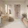 Retina White Concrete Effect Italian Large Matt Porcelain Tile 120x60cm