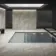 Strond Dolphin Grey Marble Effect Large Matt Porcelain Slab 275x100cm