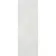 Linen White Travertine Effect Large Matt Porcelain Slab 275x100cm