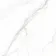Lumier White Marble Effect Structured Matt Porcelain Tile 100x100cm