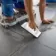 Rubi PRO Rubber grout trowel