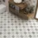 Cornwall Grey Patterned Matt Ceramic Tile 45x45cm
