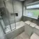 Cliff Grey Slate Effect Porcelain Tile 60x30cm