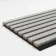 Trepanel® Ash Grey Acoustic Wood Wall Panels